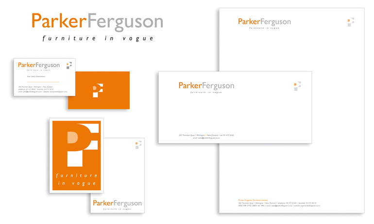 brand design p3rev 10.8