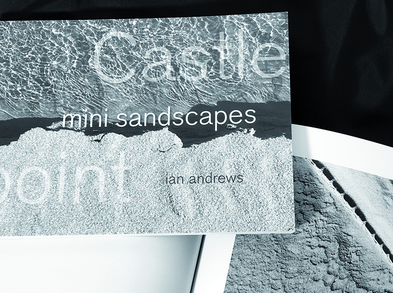 minisands castlepoint cover
