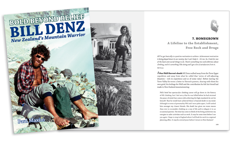 webpage Denz p23