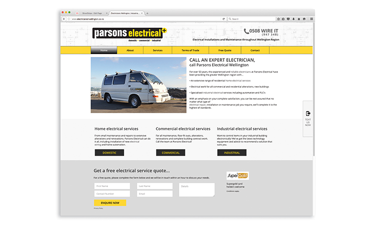 webpage images p40